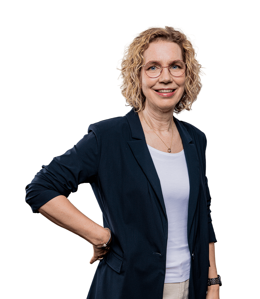 Karin Janssen