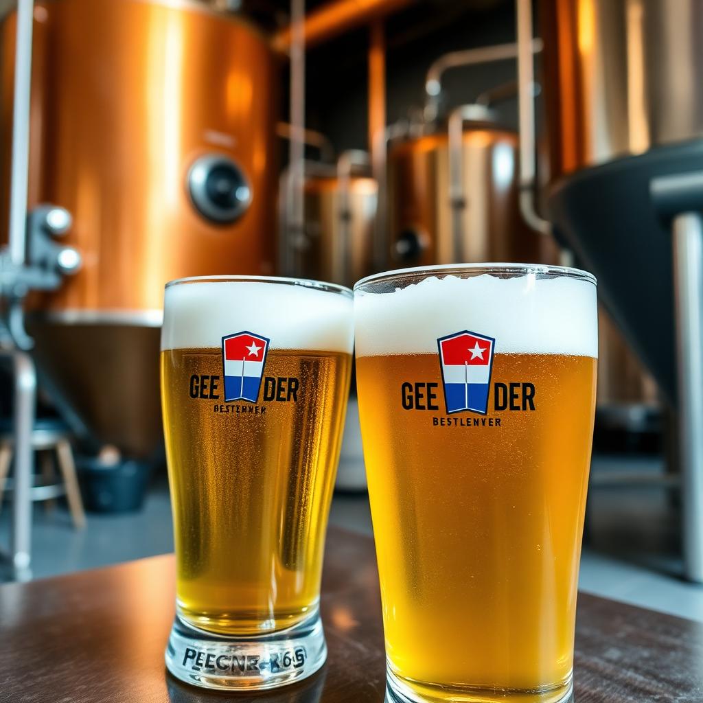 2 halen = 1 betalen bij Grolsch Experience